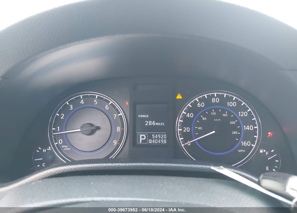 2014 INFINITI Q60/IPL VIN: JN1CV6FE8EM900247