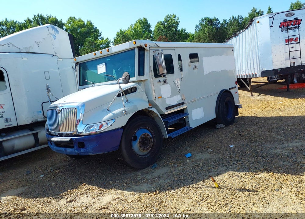 2004 INTERNATIONAL 4000 4300 VIN: 1HTMMAAM14H604986