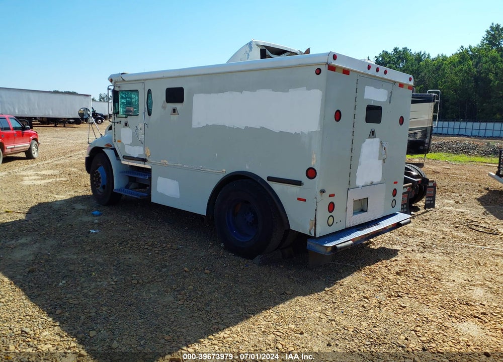 2004 INTERNATIONAL 4000 4300 VIN: 1HTMMAAM14H604986