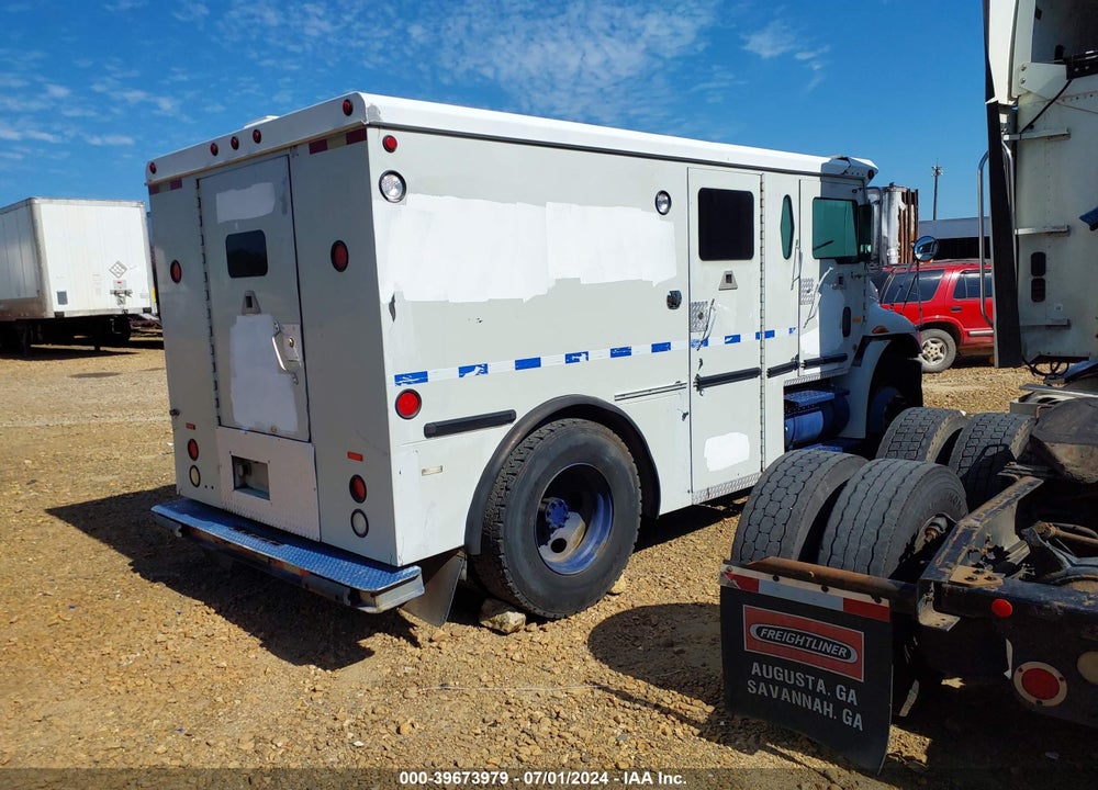 2004 INTERNATIONAL 4000 4300 VIN: 1HTMMAAM14H604986