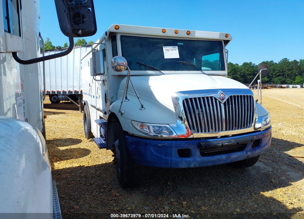 2004 INTERNATIONAL 4000 4300 VIN: 1HTMMAAM14H604986