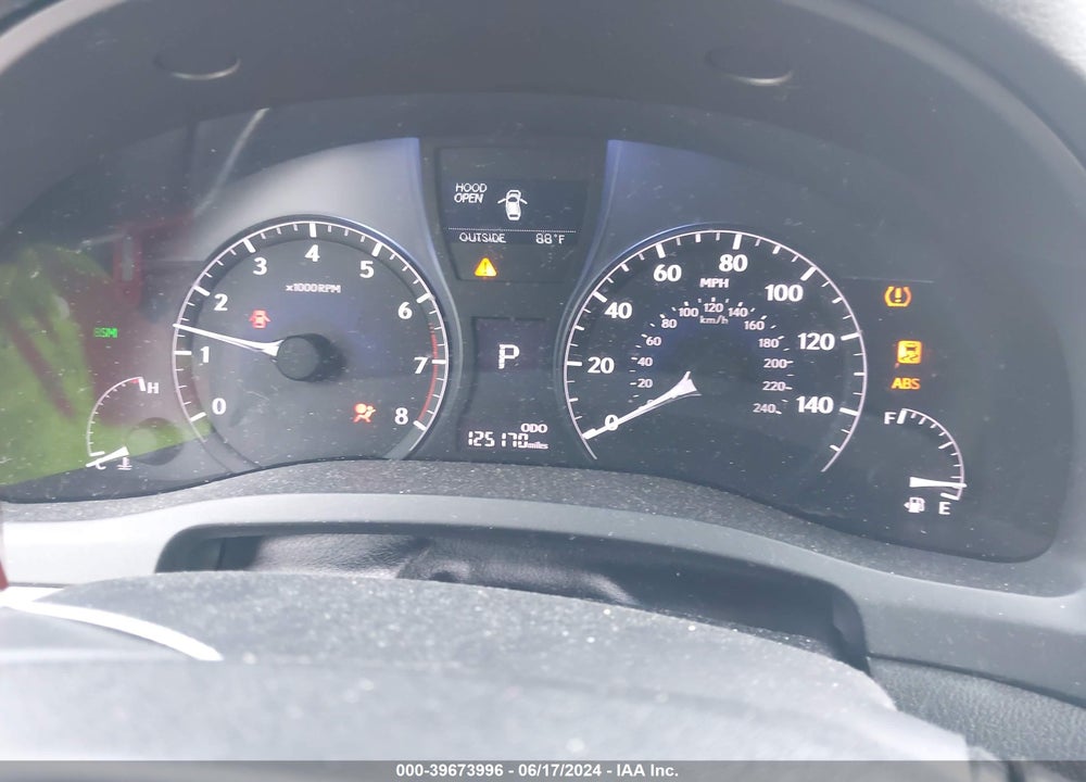 2015 LEXUS RX 350 VIN: 2T2BK1BA6FC327947