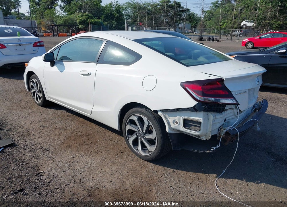 2015 HONDA CIVIC LX VIN: 2HGFG3B59FH502897
