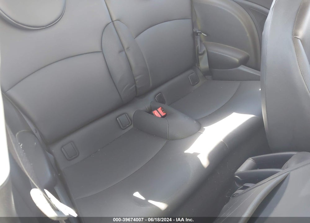 2012 MINI COOPER VIN: WMWSU3C5XCT259391