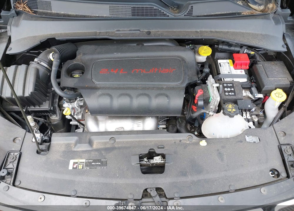 2022 JEEP COMPASS LIMITED 4X4 VIN: 3C4NJDCBXNT151672