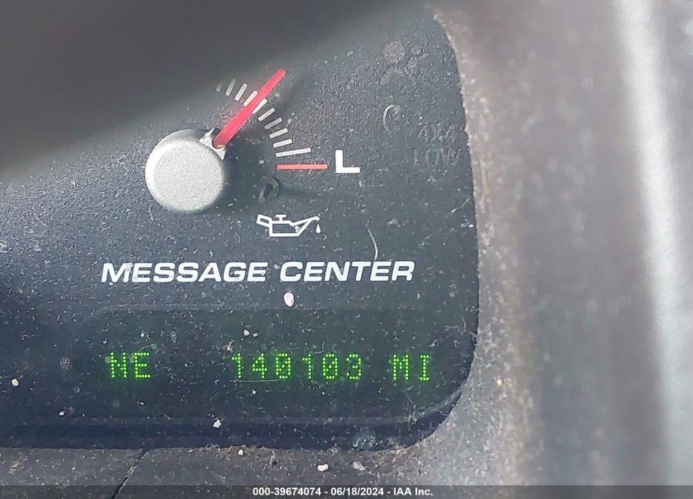 2004 FORD EXPEDITION EDDIE BAUER VIN: 1FMRU17W44LB25000