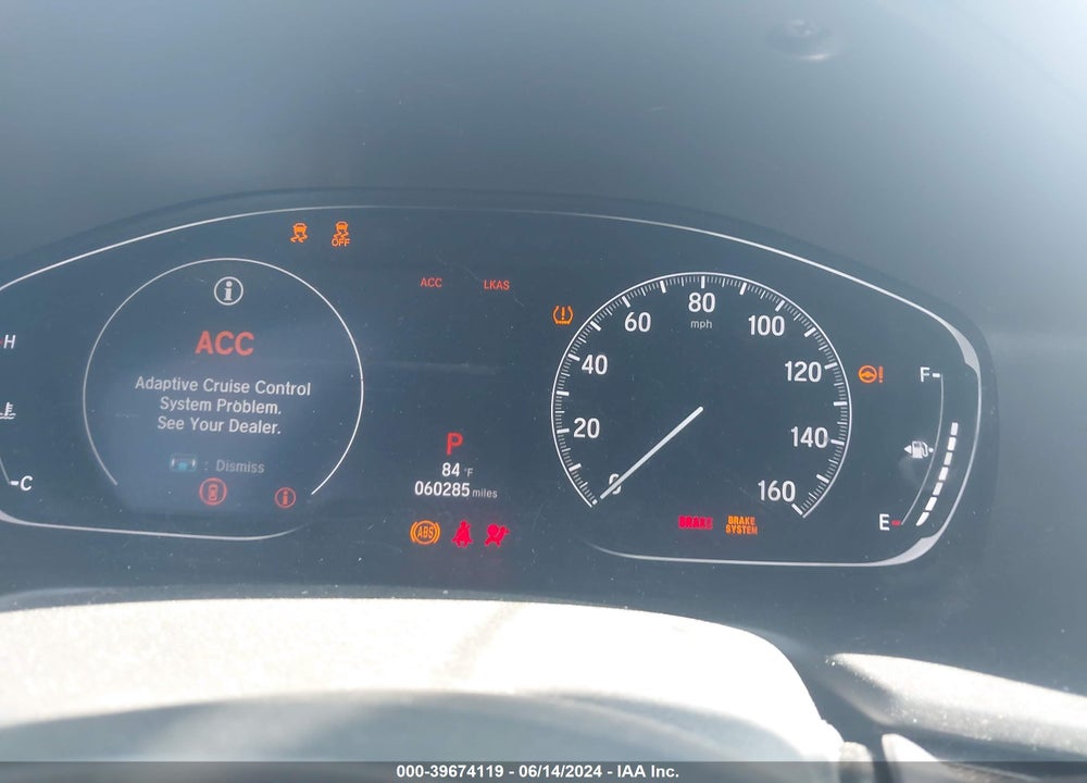 2020 HONDA ACCORD SPORT VIN: 1HGCV1F37LA036869