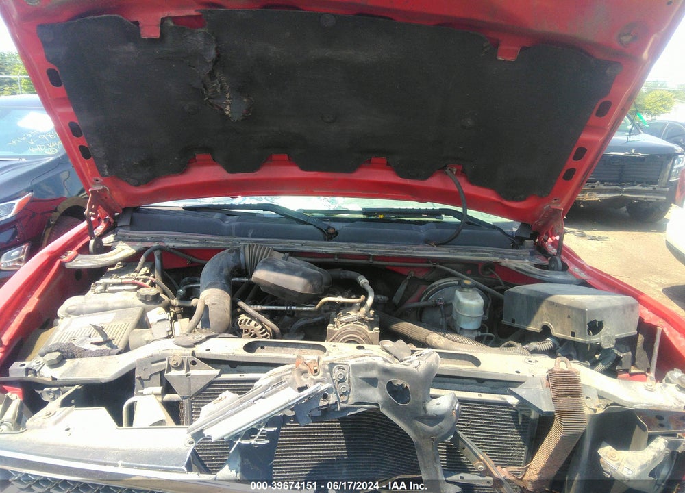 2012 CHEVROLET SILVERADO 1500 WORK TRUCK VIN: 1GCNCPEX3CZ334776
