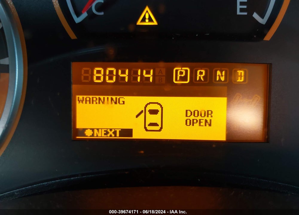 2015 NISSAN TITAN S VIN: 1N6AA0CH9FN502288