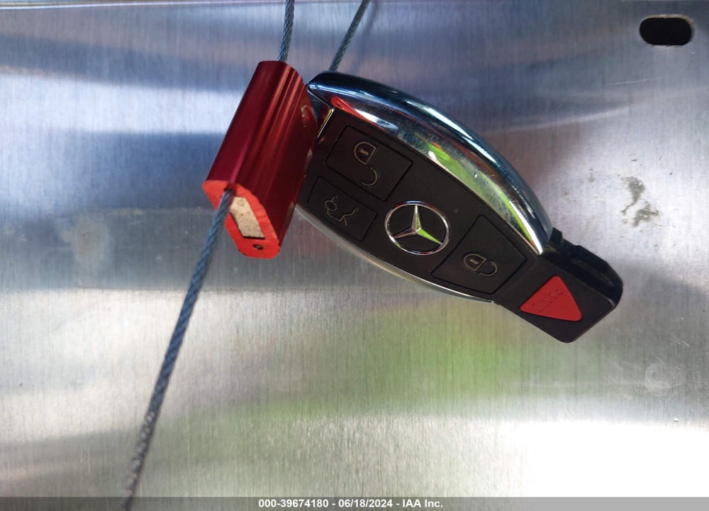 2014 MERCEDES-BENZ ML 350 VIN: 4JGDA5JB0EA289986