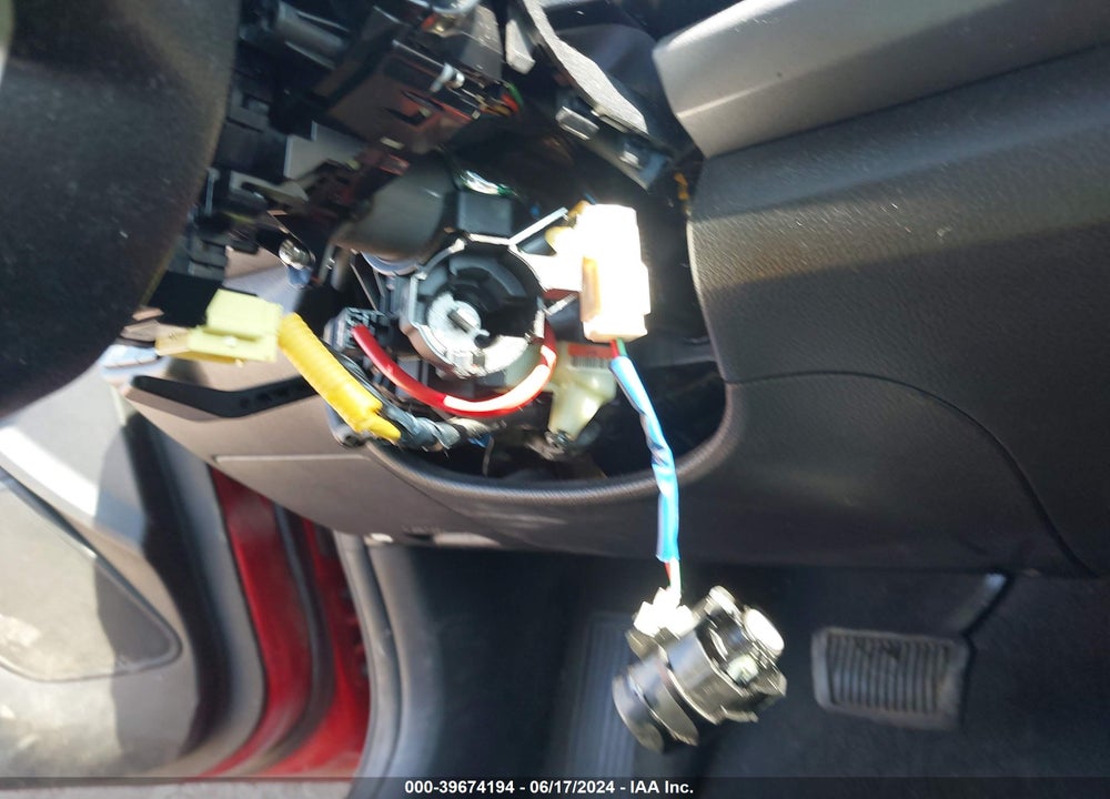 2018 KIA RIO S VIN: 3KPA24AB0JE049939