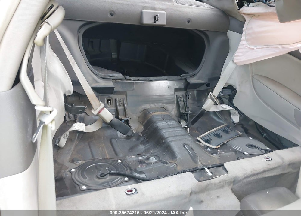 2012 INFINITI G37 SPORT VIN: JN1CV6EK2CM421813
