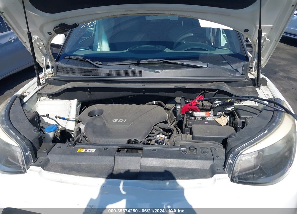 2015 KIA SOUL VIN: KNDJN2A27F7207986
