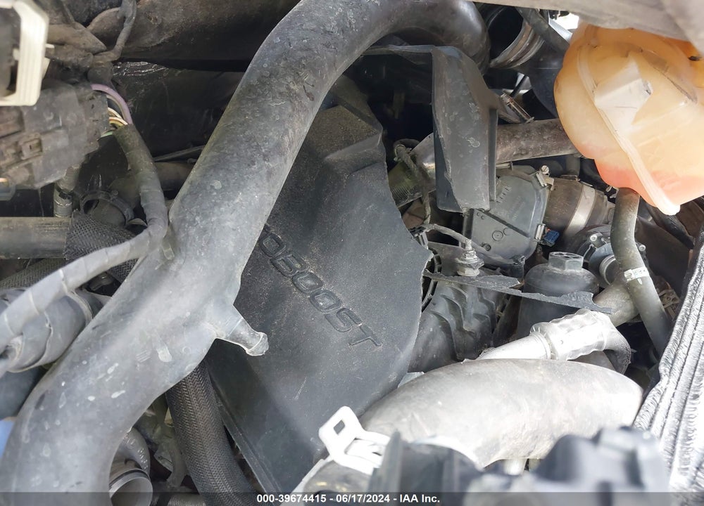 2015 FORD F-150 XL VIN: 1FTEW1EP4FFC88188