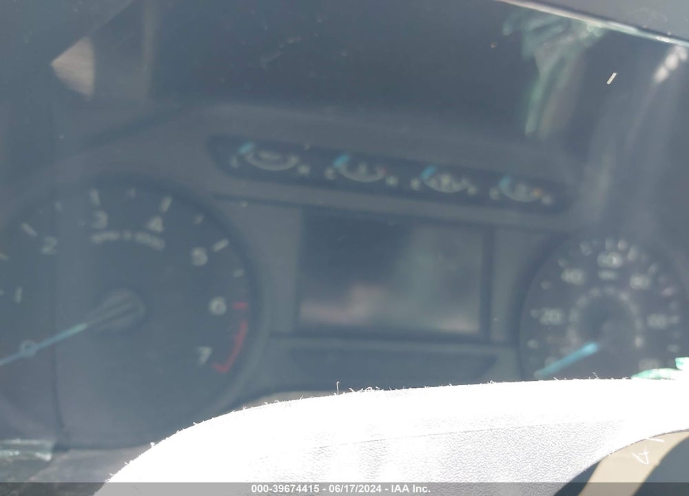 2015 FORD F-150 XL VIN: 1FTEW1EP4FFC88188