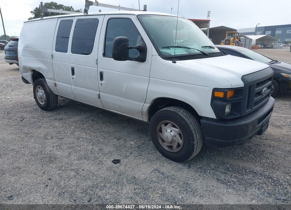 2014 FORD E-250 COMMERCIAL VIN: 1FTNE2EW8EDA04720