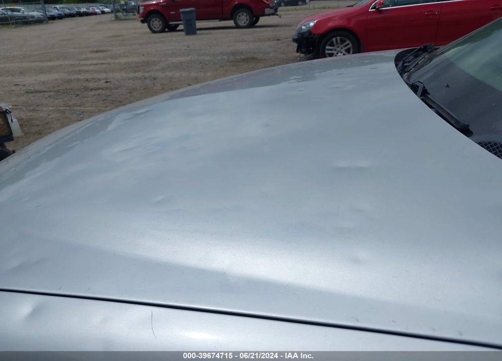 2003 BUICK REGAL LS VIN: 2G4WB52K831129771