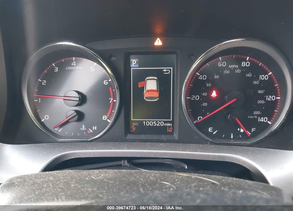 2018 TOYOTA RAV4 SE VIN: JTMJFREV3JJ183790