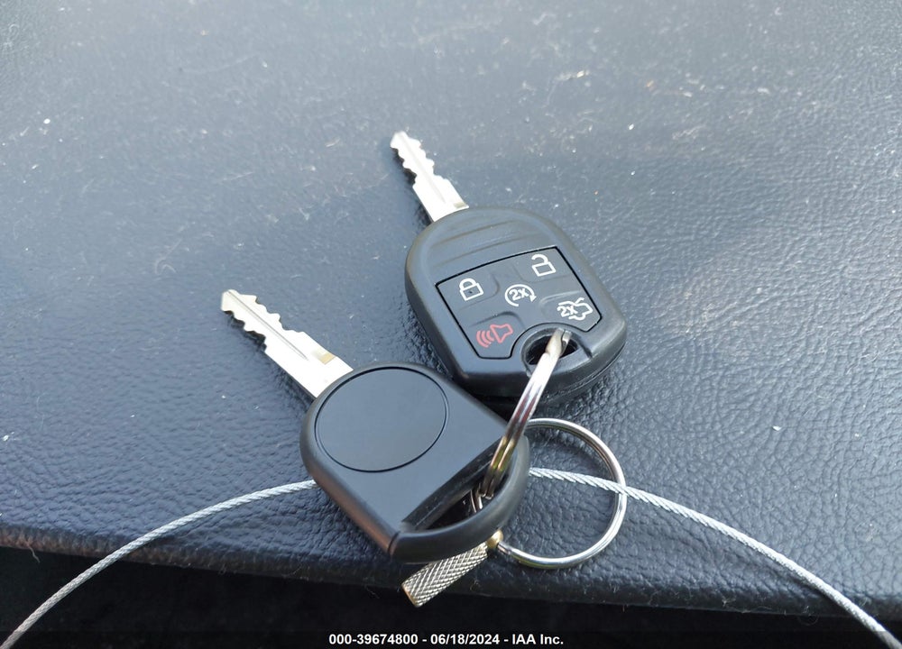 2014 FORD TAURUS SEL VIN: 1FAHP2E80EG168010