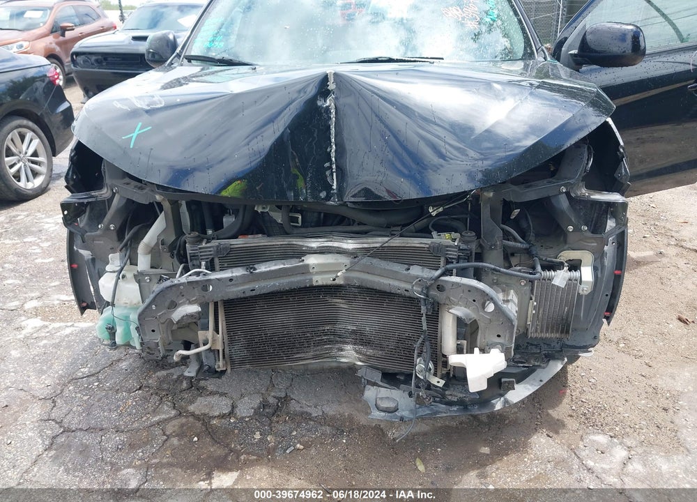 2020 MITSUBISHI OUTLANDER SPORT 2.0 ES VIN: JA4AP3AU1LU027542