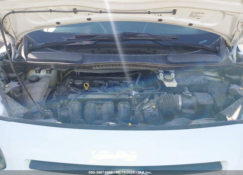 2015 FORD TRANSIT CONNECT XLT VIN: NM0GE9F77F1207400