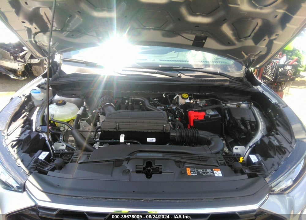 2024 FORD ESCAPE ST LINE VIN: 1FMCU9MN9RUA50764