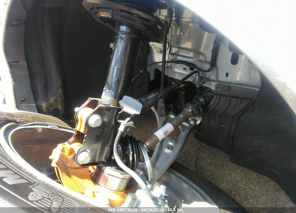 2024 FORD ESCAPE ST LINE VIN: 1FMCU9MN9RUA50764
