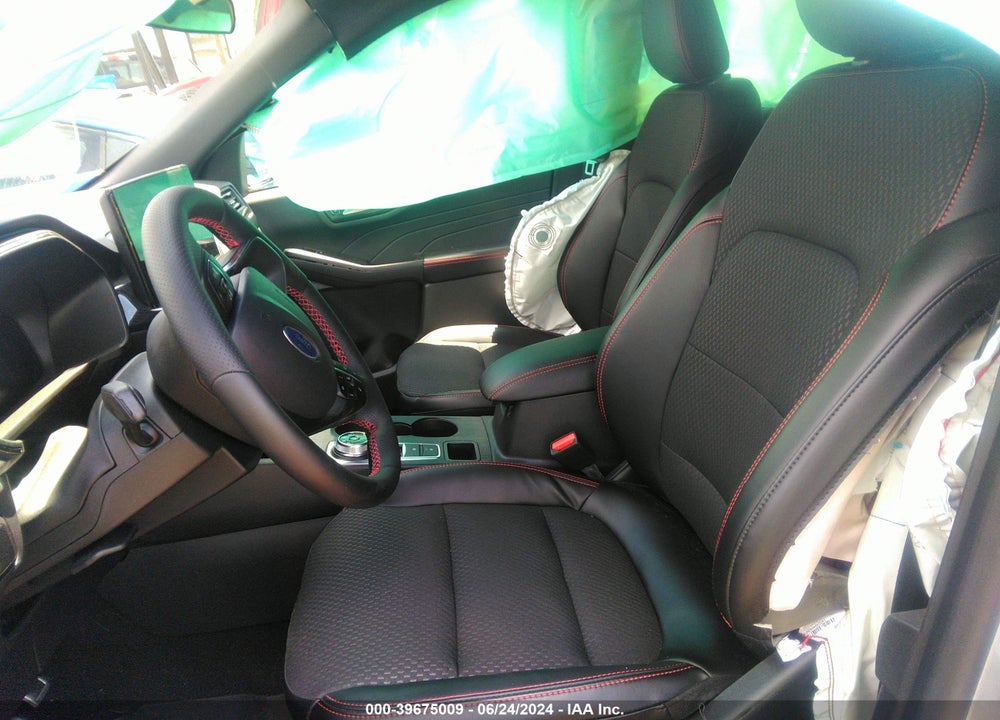 2024 FORD ESCAPE ST LINE VIN: 1FMCU9MN9RUA50764