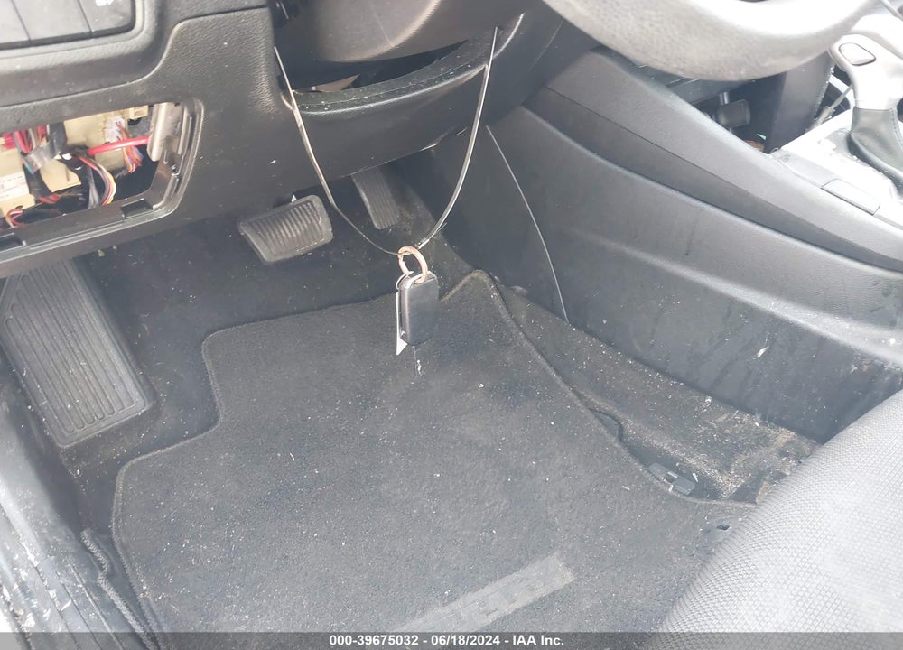 2023 KIA FORTE LX VIN: 3KPF24AD5PE591571