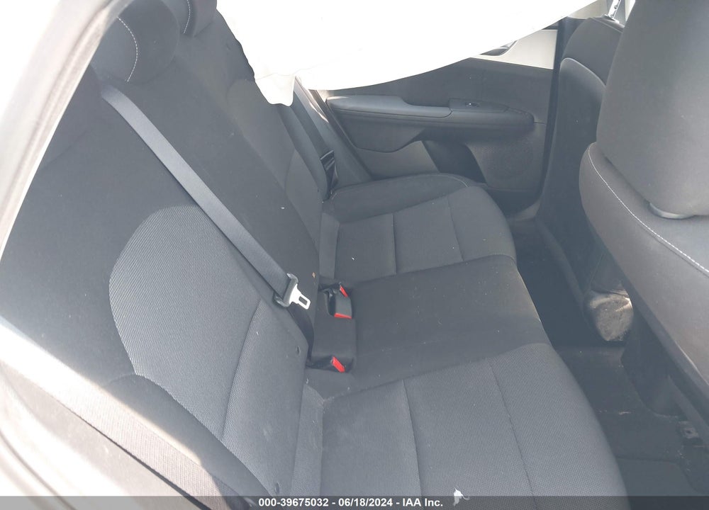 2023 KIA FORTE LX VIN: 3KPF24AD5PE591571