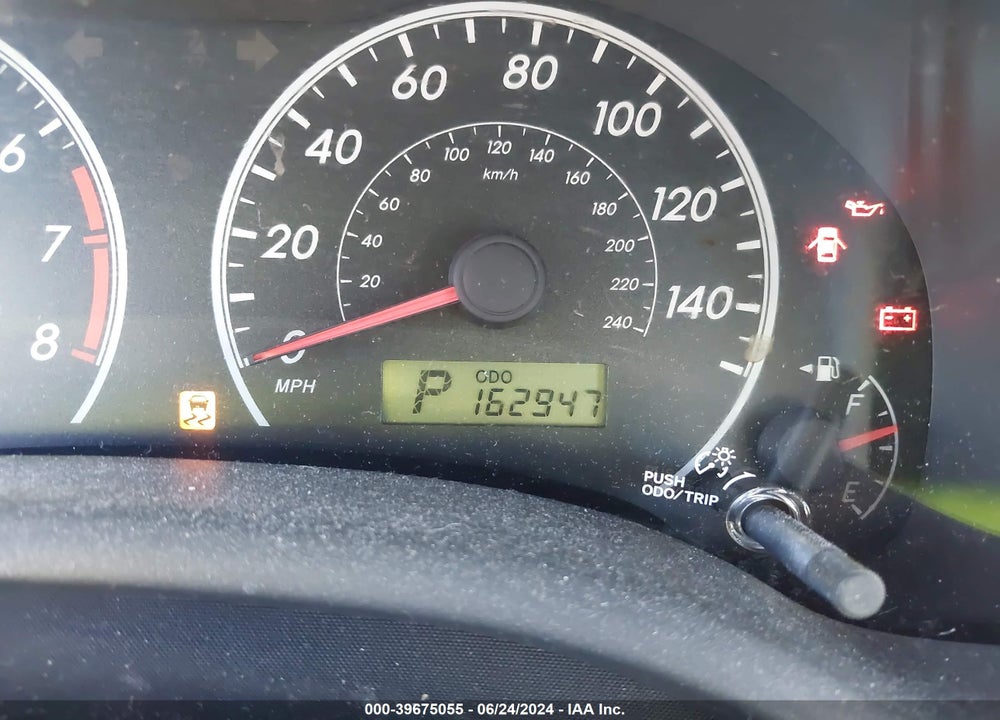 2013 TOYOTA COROLLA LE VIN: 5YFBU4EE3DP114689