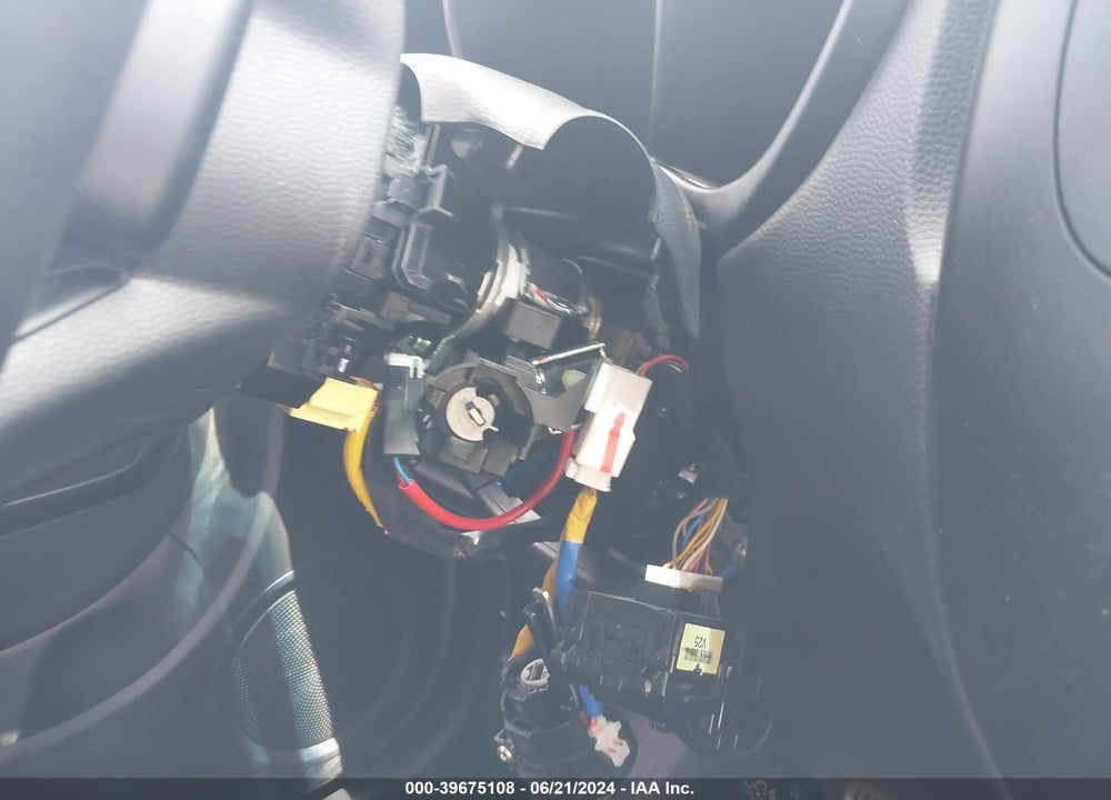 2015 KIA SOUL VIN: KNDJN2A29F7764205