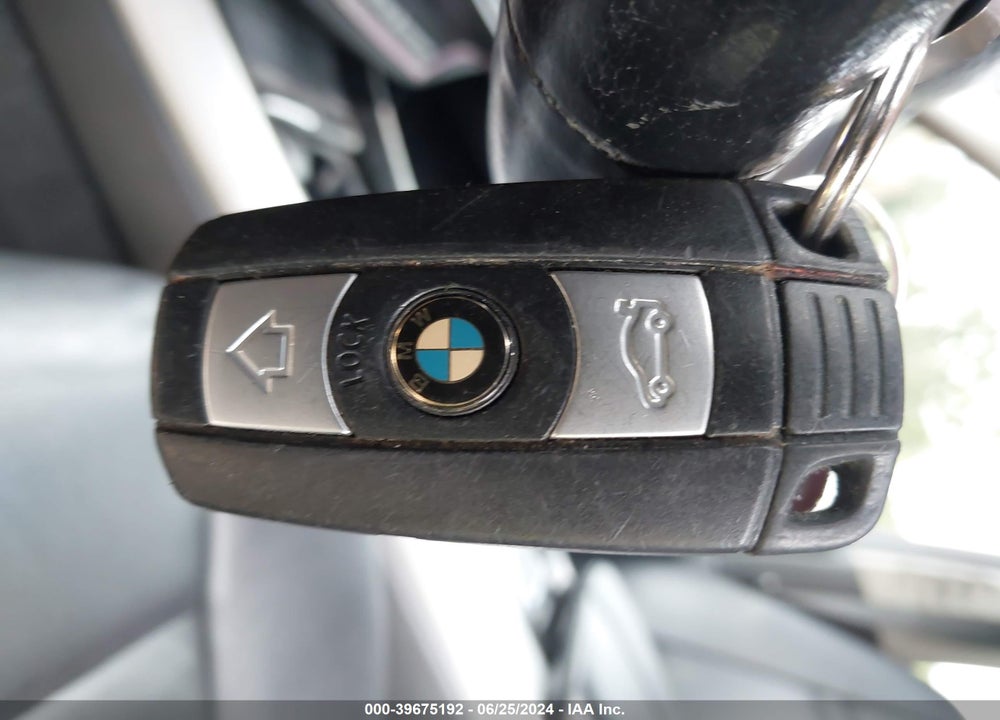 2013 BMW X5 XDRIVE35I/XDRIVE35I PREMIUM/XDRIVE35I SPORT ACTIVITY VIN: 5UXZV4C58D0B04816