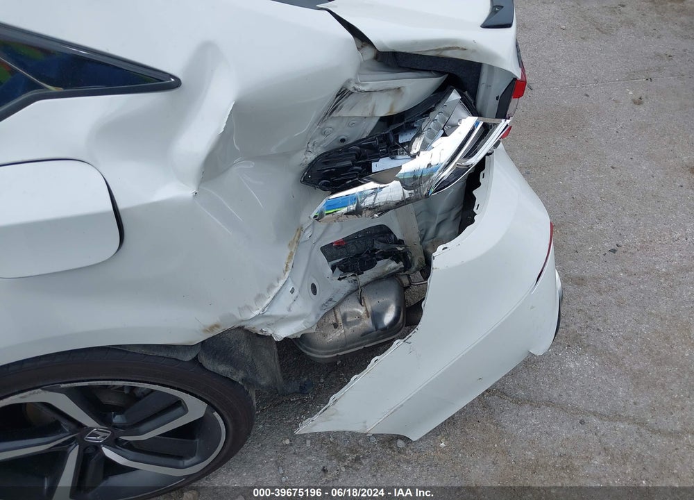 2021 HONDA ACCORD SPORT VIN: 1HGCV1F37MA036792