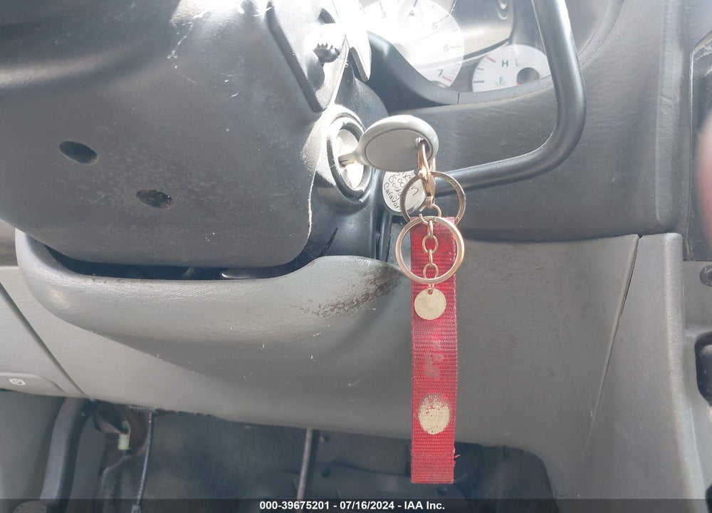 2005 DODGE GRAND CARAVAN SXT VIN: 2D4GP44L95R336140