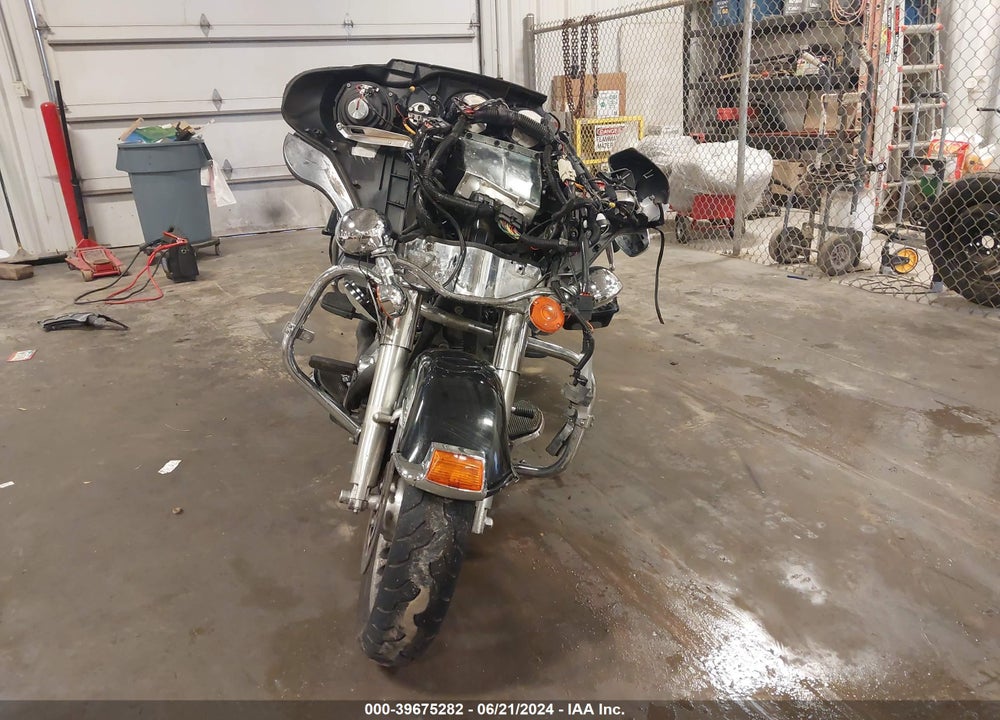 2013 HARLEY-DAVIDSON FLHTCU ULTRA CLASSIC ELECTRA GLD VIN: 1HD1FCM17DB647088