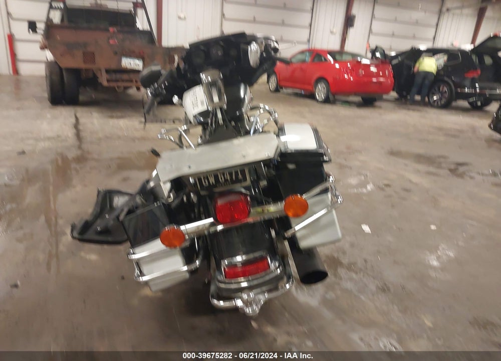 2013 HARLEY-DAVIDSON FLHTCU ULTRA CLASSIC ELECTRA GLD VIN: 1HD1FCM17DB647088