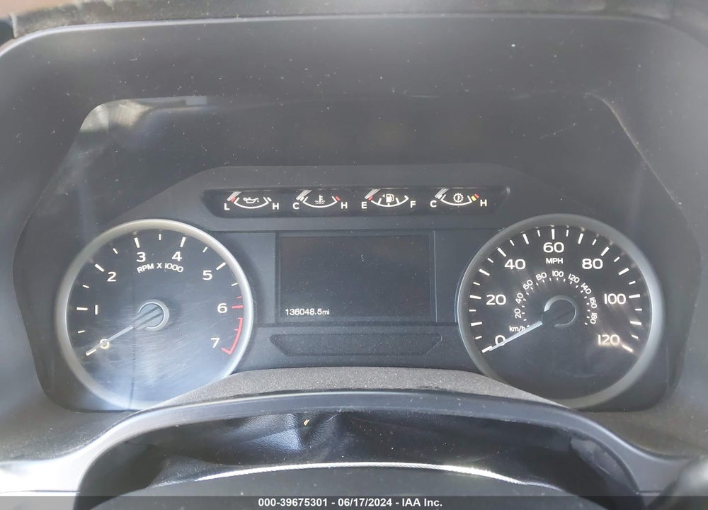2018 FORD F-150 XLT VIN: 1FTFX1EG3JKC71884