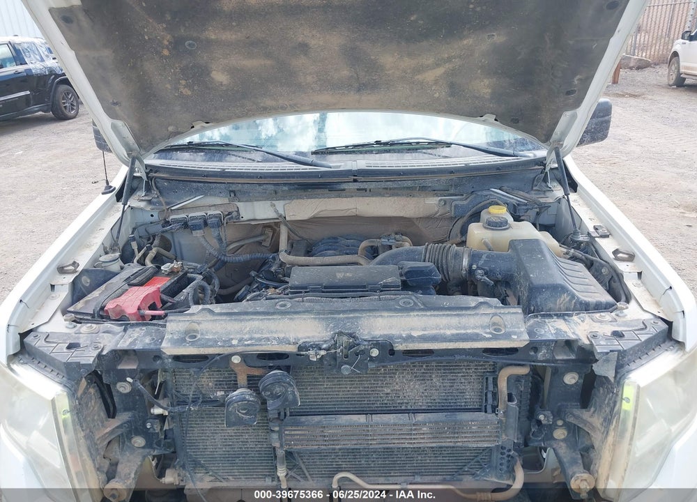 2014 FORD F-150 STX VIN: 1FTFW1EF4EKF08060