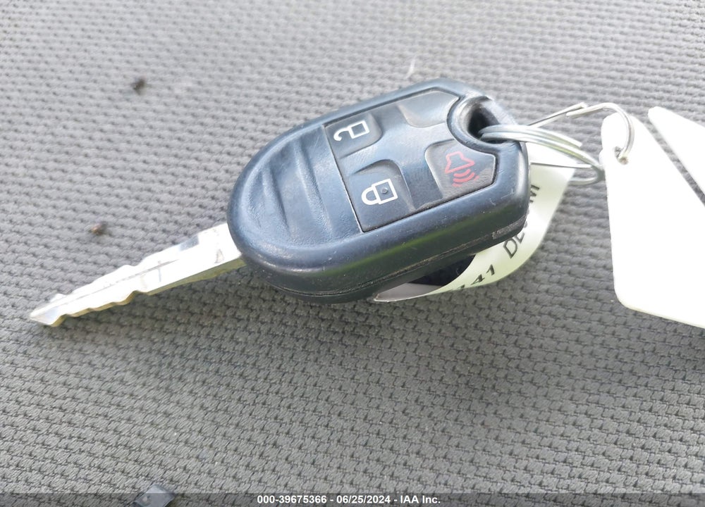 2014 FORD F-150 STX VIN: 1FTFW1EF4EKF08060