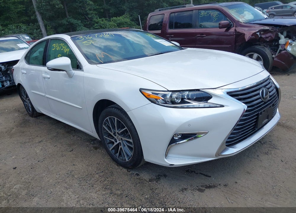 2017 LEXUS ES 350 VIN: 58ABK1GGXHU061568