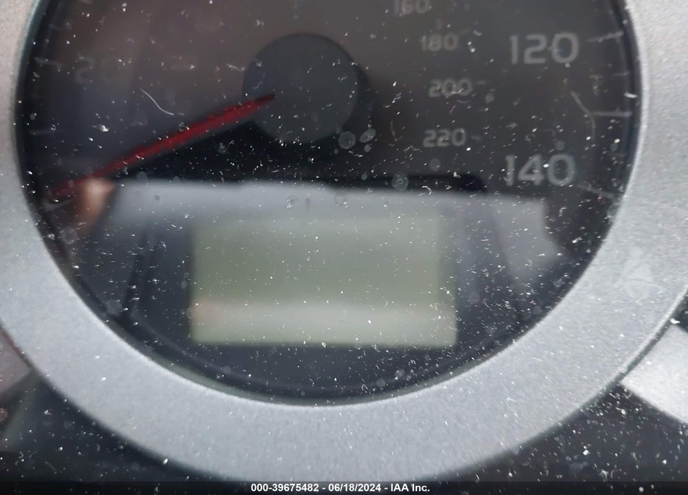 2011 TOYOTA RAV4 VIN: 2T3BF4DV8BW095815