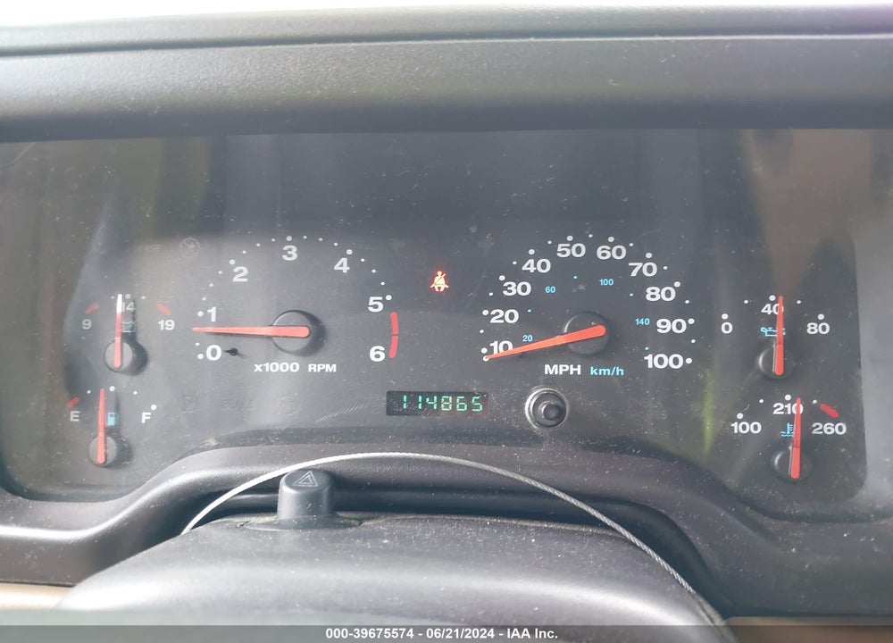 2002 JEEP WRANGLER X VIN: 1J4FA39S42P707653