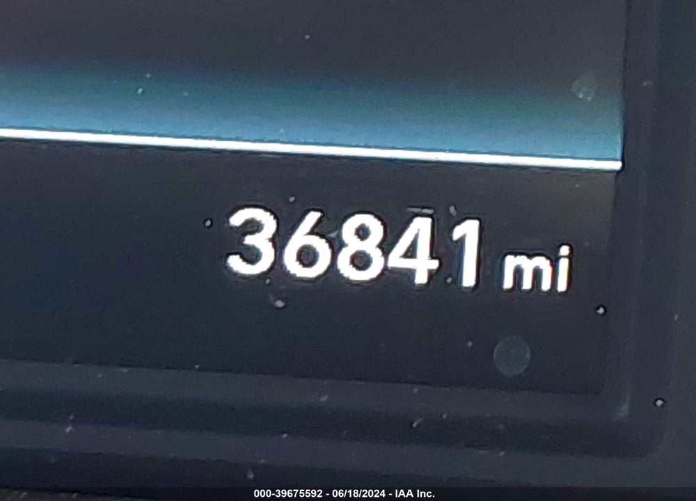 2020 HYUNDAI VELOSTER N VIN: KMHT36AHXLU004027