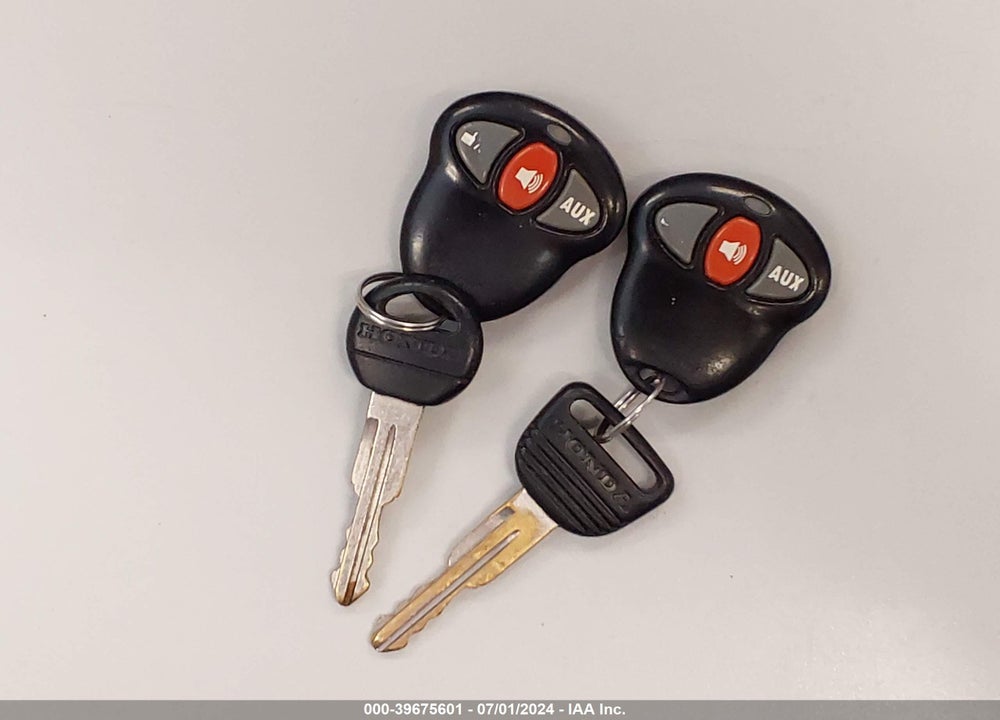 2000 HONDA CIVIC EX VIN: 1HGEJ8141YL016173