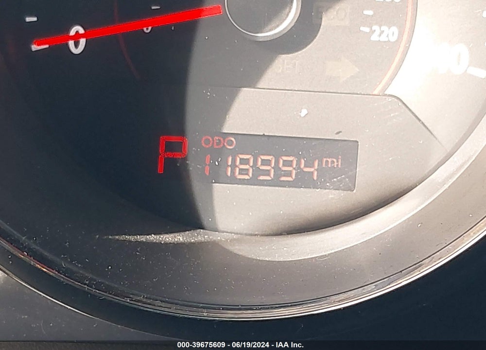 2010 KIA SOUL VIN: KNDJT2A20A7162680