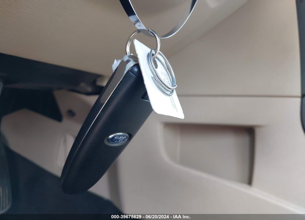 2019 FORD FLEX LIMITED VIN: 2FMHK6DT4KBA02772