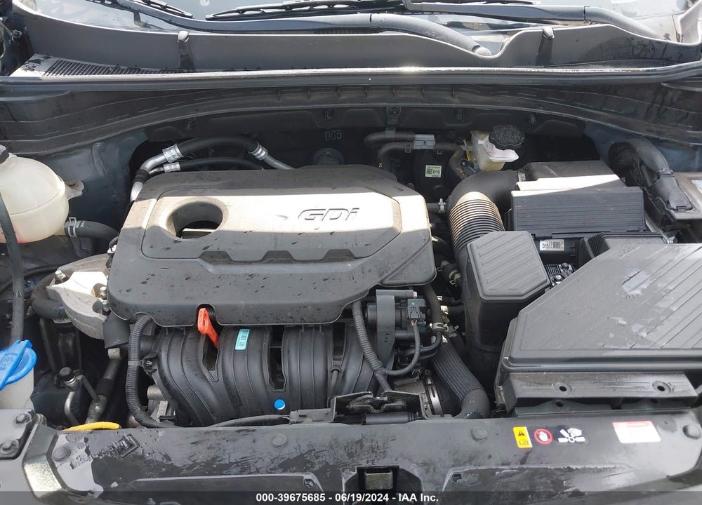2022 KIA SPORTAGE LX VIN: KNDPM3AC4N7012258