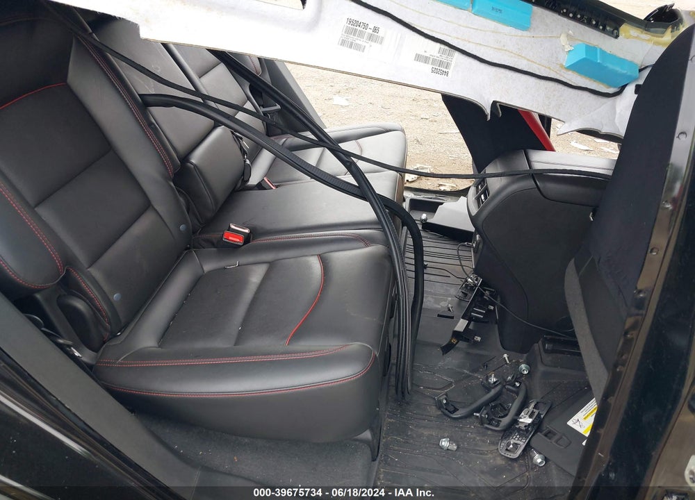 2022 CHEVROLET EQUINOX FWD RS VIN: 2GNAXMEV3N6104239