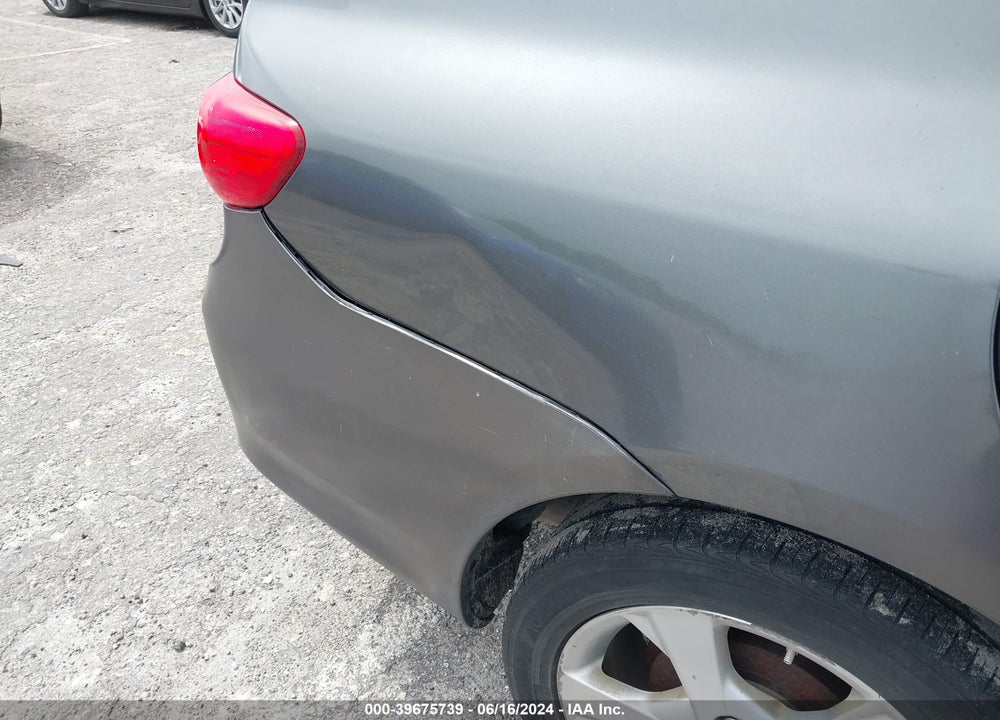 2012 TOYOTA COROLLA S VIN: 2T1BU4EE8CC778470